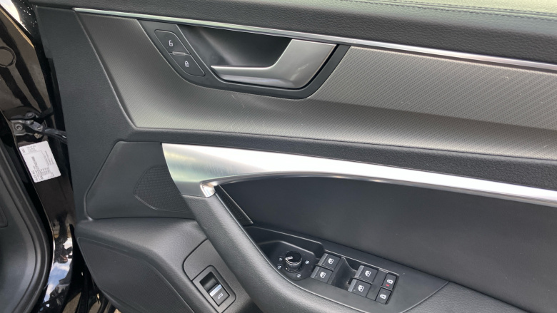 Audi A6 40 TFSI Sport 4dr S Tronic [Tech Pack] Petrol Saloon